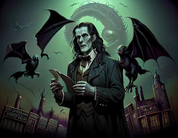 Classic Radio Drama Characters and Themes