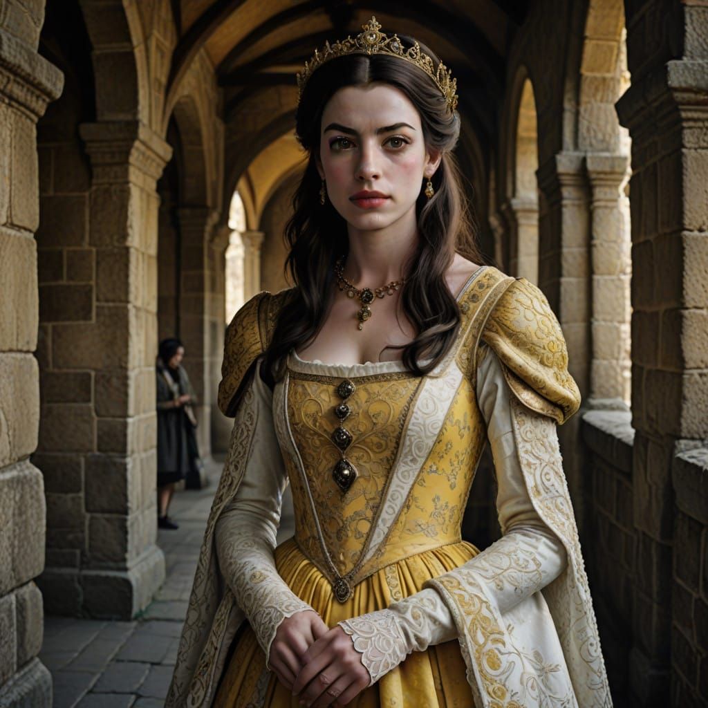 Elia Martell