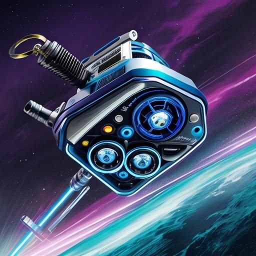 DreamShaper v8 AI Image Generation