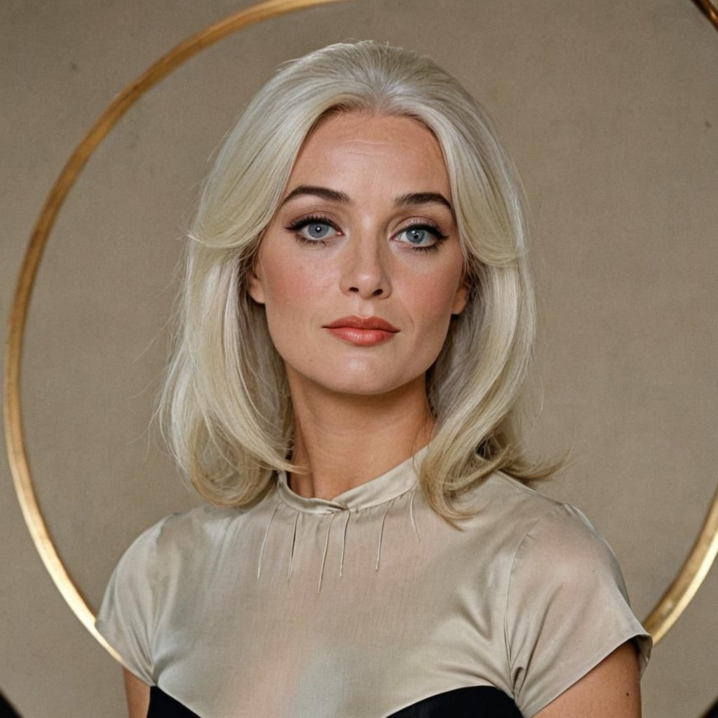 Dream of White-Haired Man's Chaotic Destruction