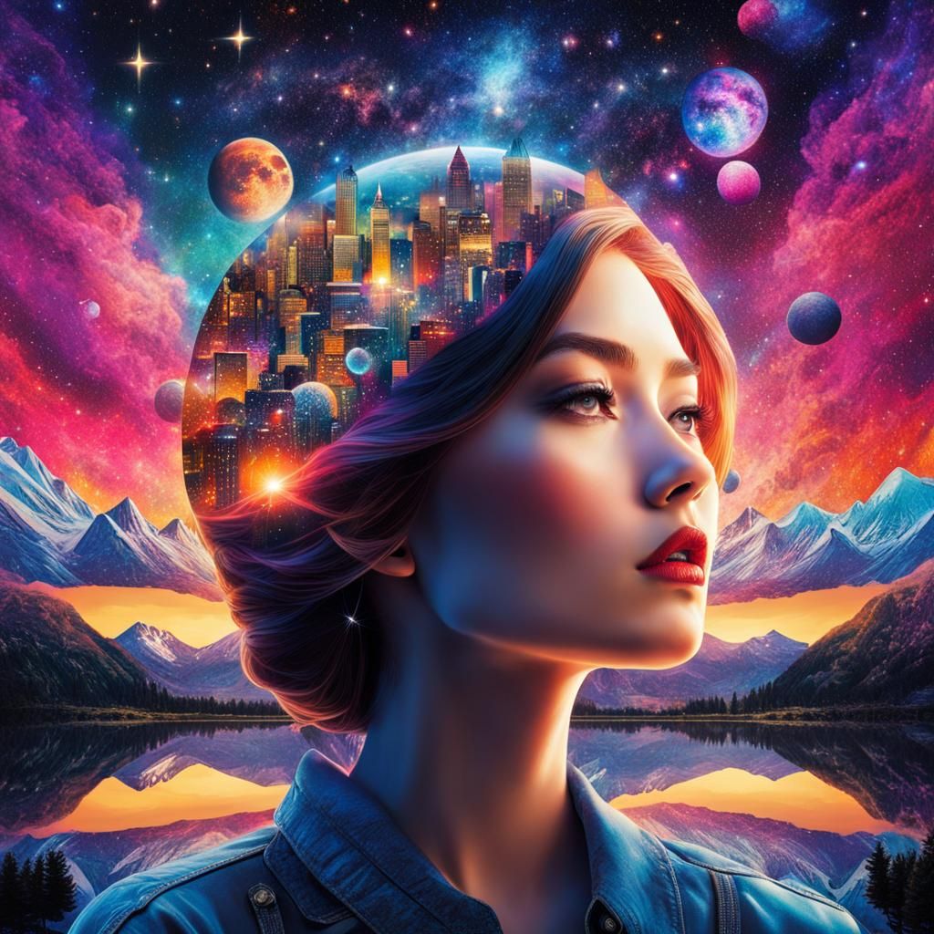 Remembering City Life