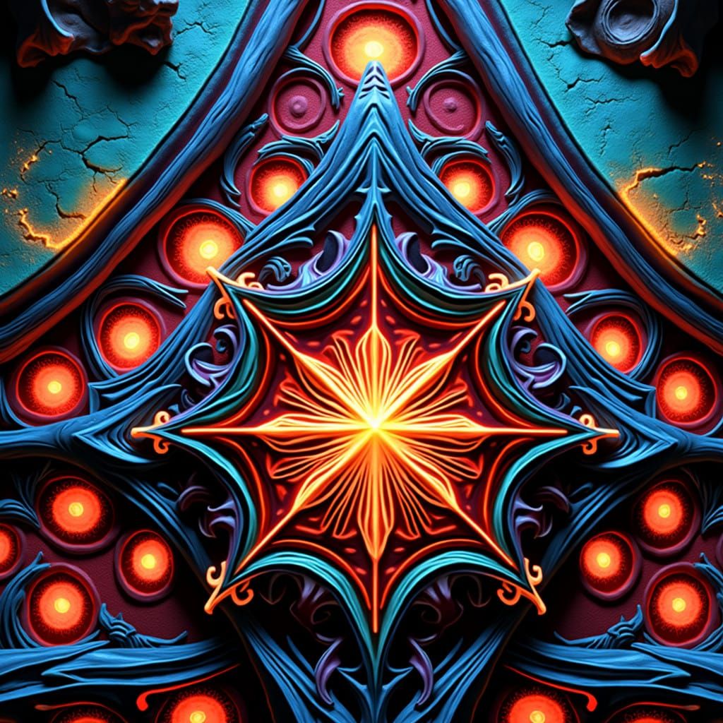 Greg Rutkowski's Hyperrealistic Masterpiece