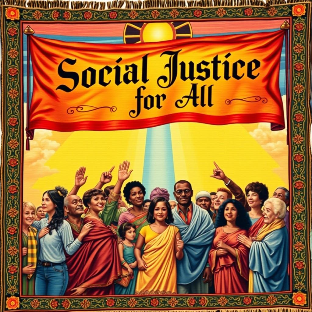 Social Justice For