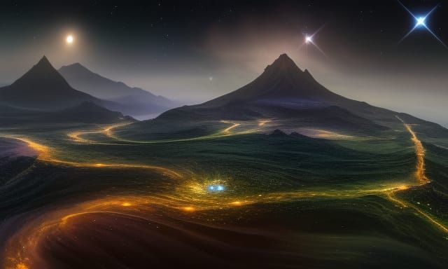 Spiral Galaxy experiment (SD 1.5)