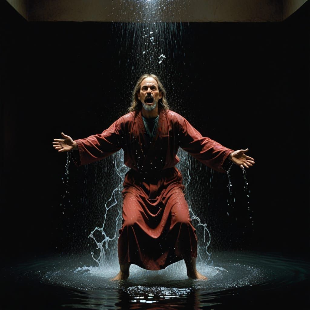 Life to the Full, Inspired by Video Art