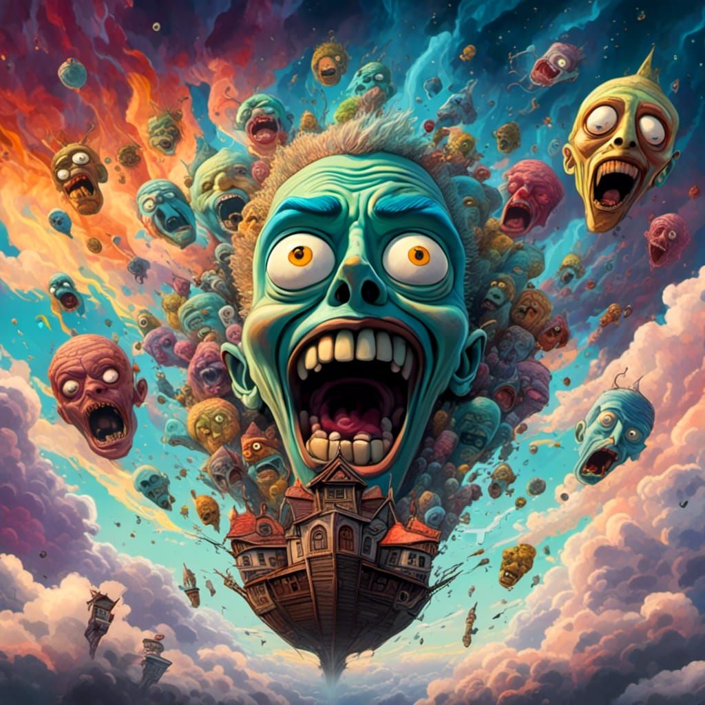 SHOW ME WHAT YOU GOT!!!!
