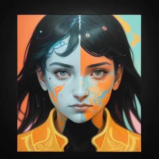 PEACE
Come il volto è l’immagine dell’anima, gli occhi ne sono gli interpreti.

Marco Tullio Cicerone