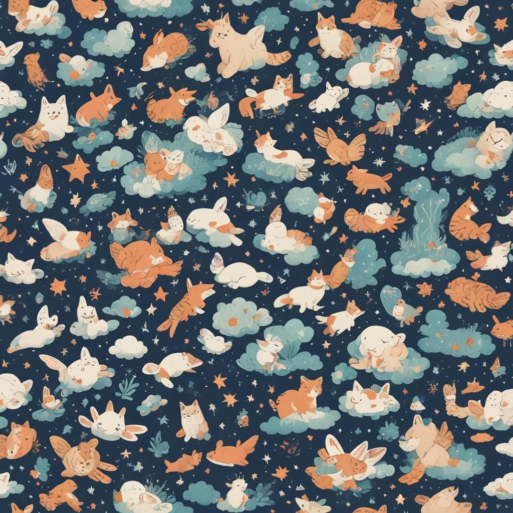 Catastrophic Dreams Image