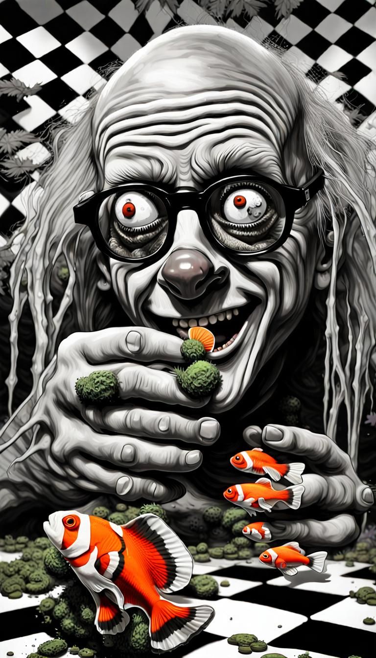 Chester the Molester