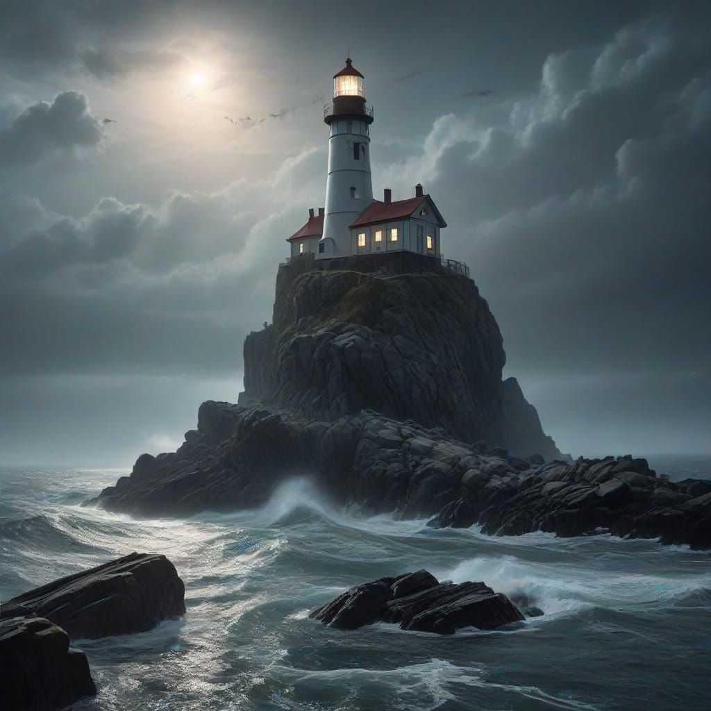 Voidborne Mythos: Moxie Diffusion XL v1.6 Lightning