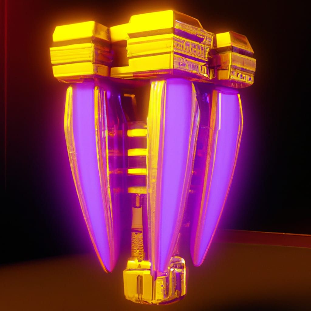 Quartic-Terminal Sentinel Drone