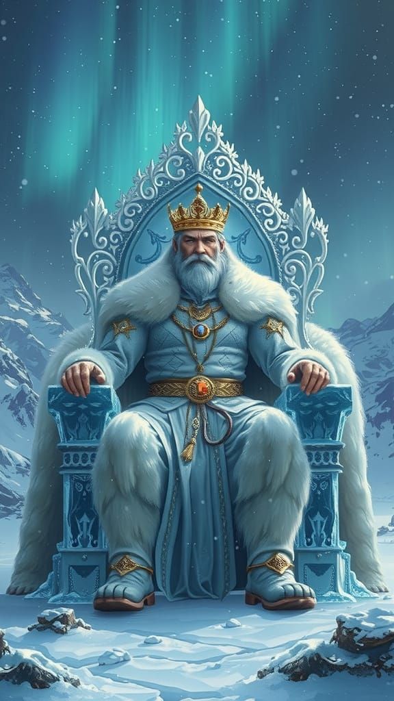 Winter Kingdom