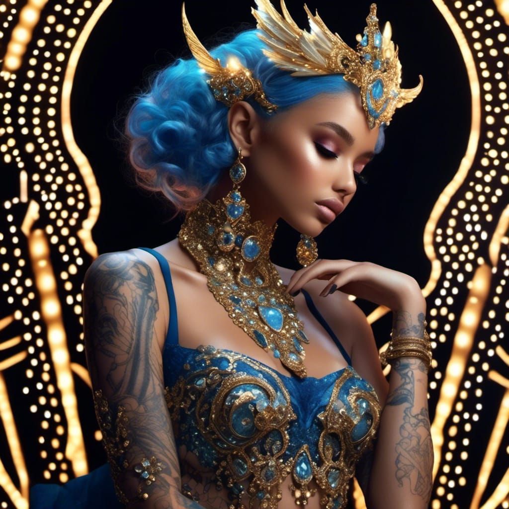 Tattoo Diva