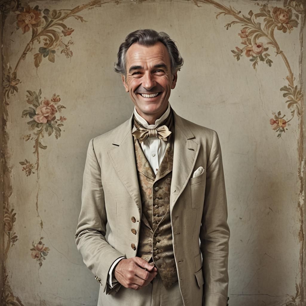 Count Dennais Threpe