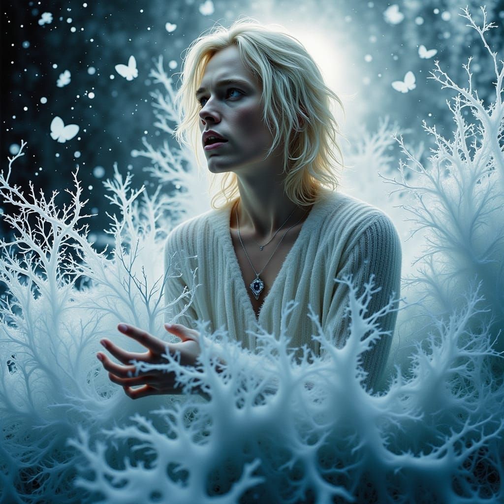 Swedish Water Hero Saves Lives in Cinematic Style