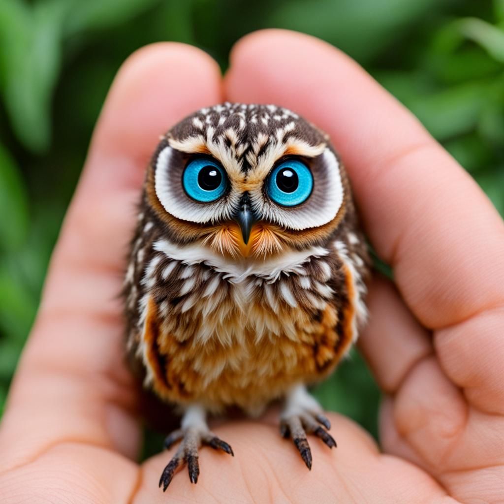 Elf Owl 03