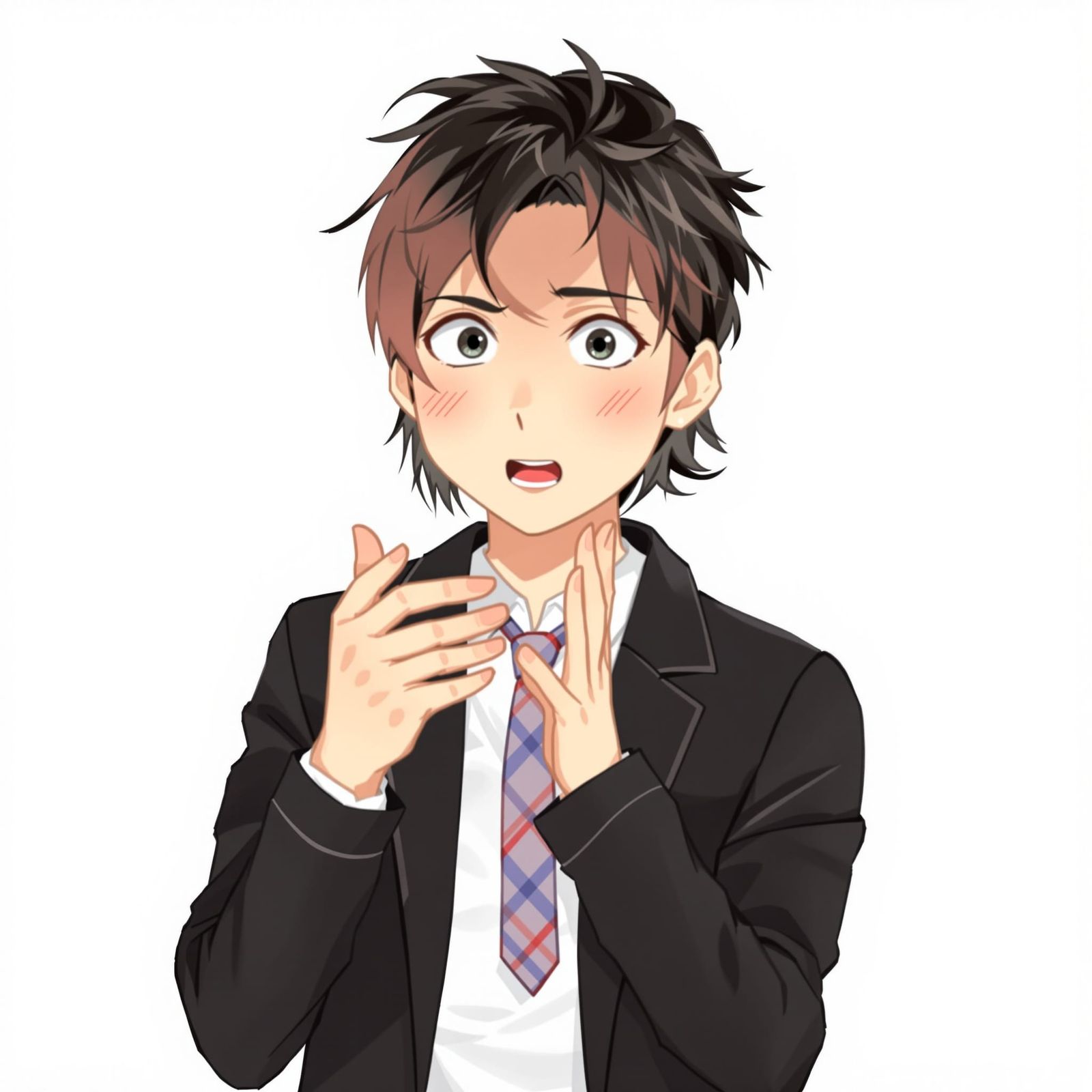 AI Generated Abstract Art