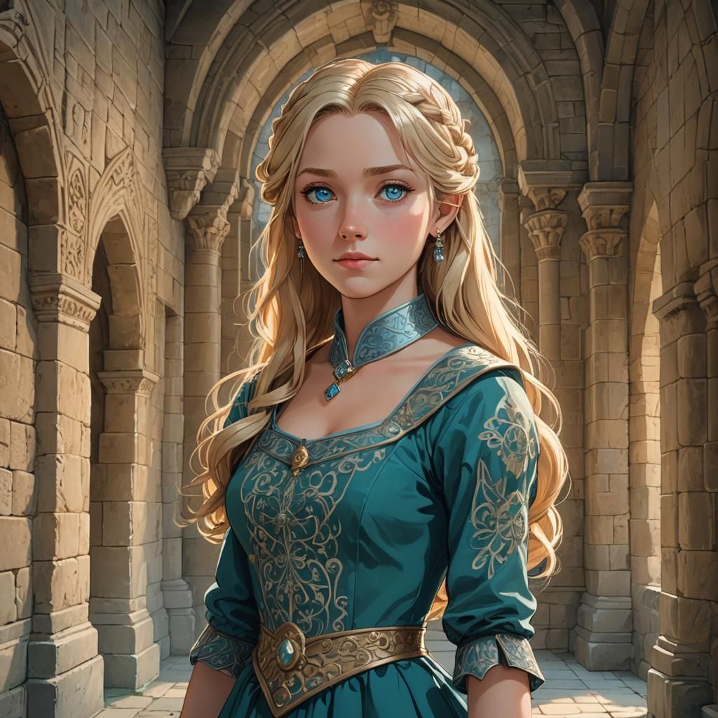 Cassanna Estermont