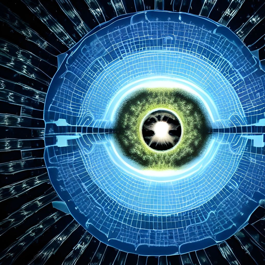 Radially Symmetrical War Elephants in Thermonuclear Style