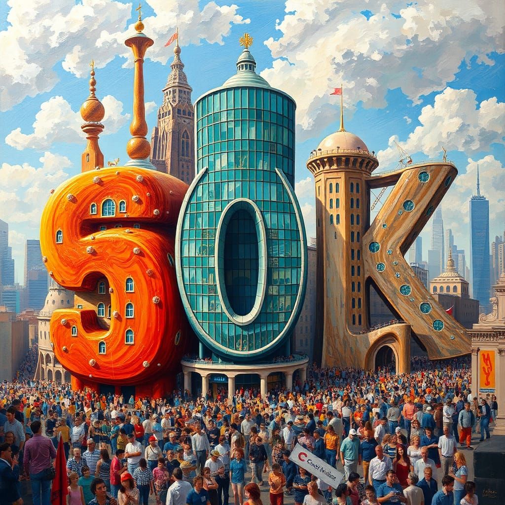 The 50k Members NC Facebook Group Party!