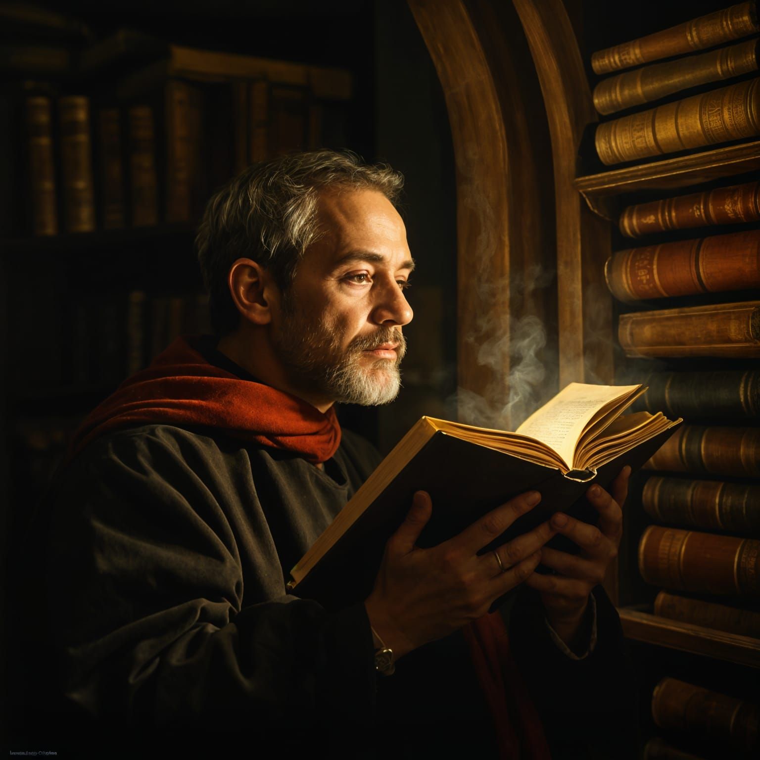 Knowledge is Better than Ignorance