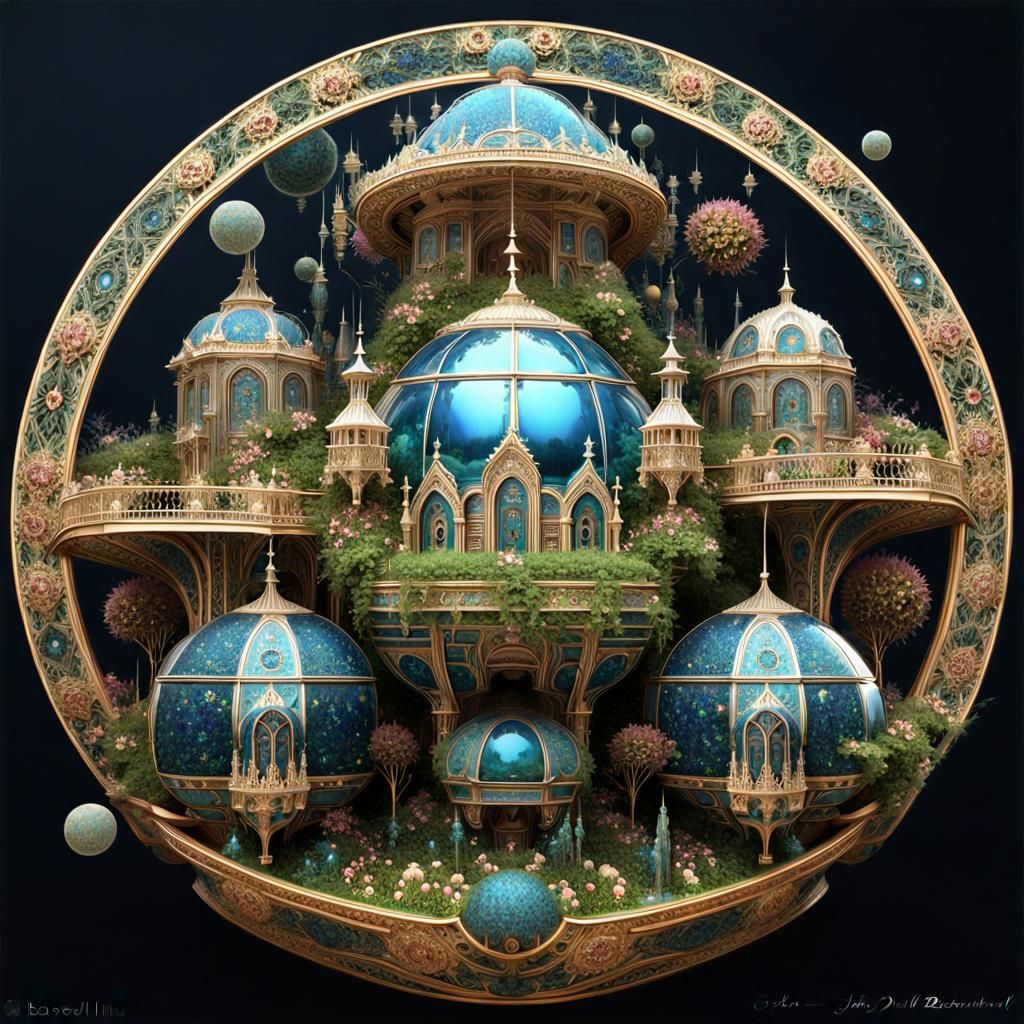 orb city