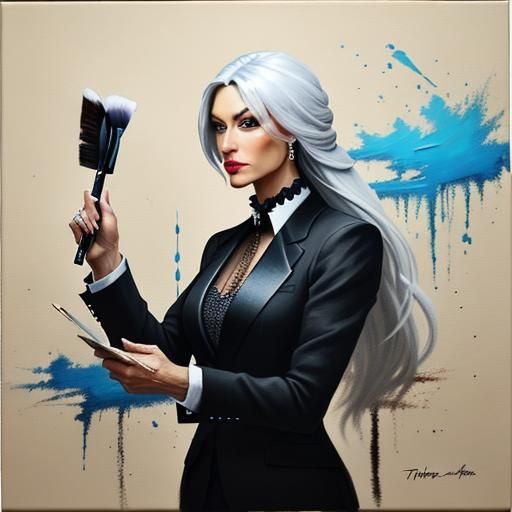 the rich pro advice.. hmm i say it is never a better work or...