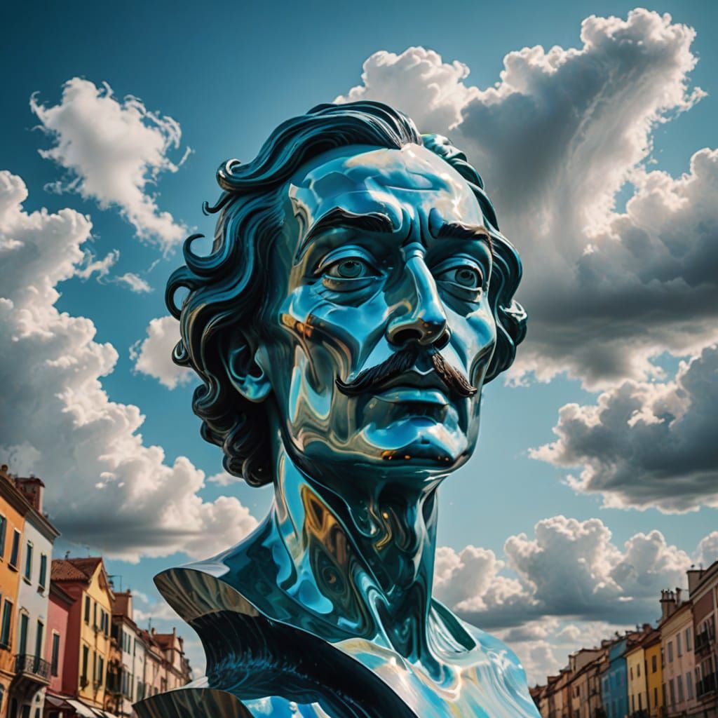 Surreal master