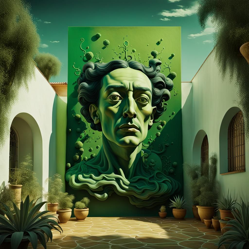 Para decorar la casa