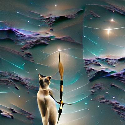 Artemis: An AI Interpretation