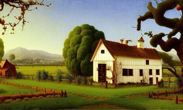 Homestead