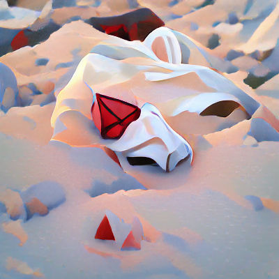 White as Snow: A Symbol of Cleansing