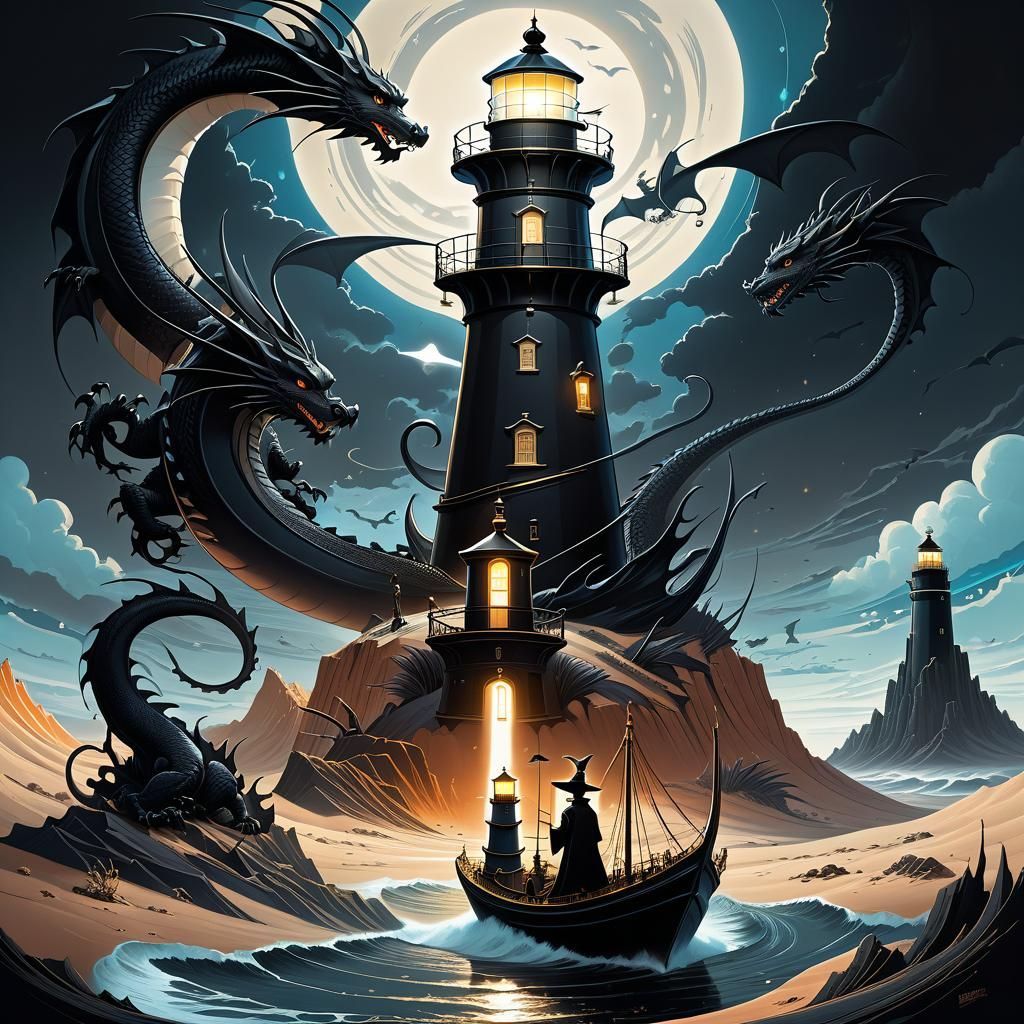 Signpost, where to go?