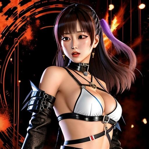 Dead or Alive: An AI Interpretation