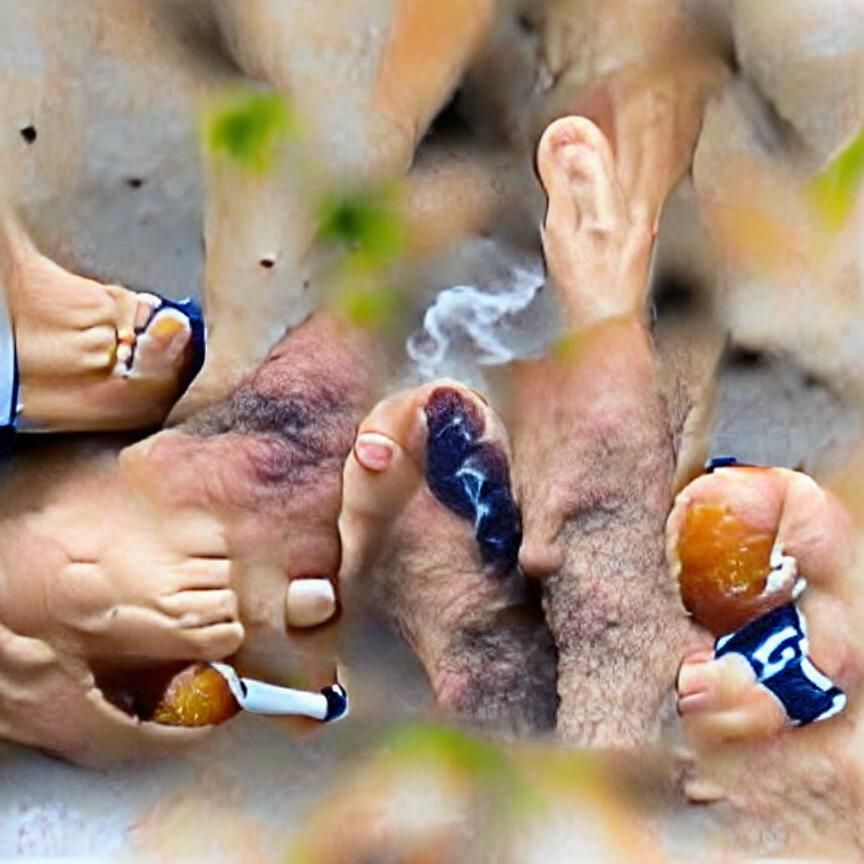 Inappropriate Request