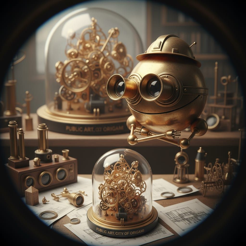 A Strictly Subvisory Spherical Architect Through the Wrong E...