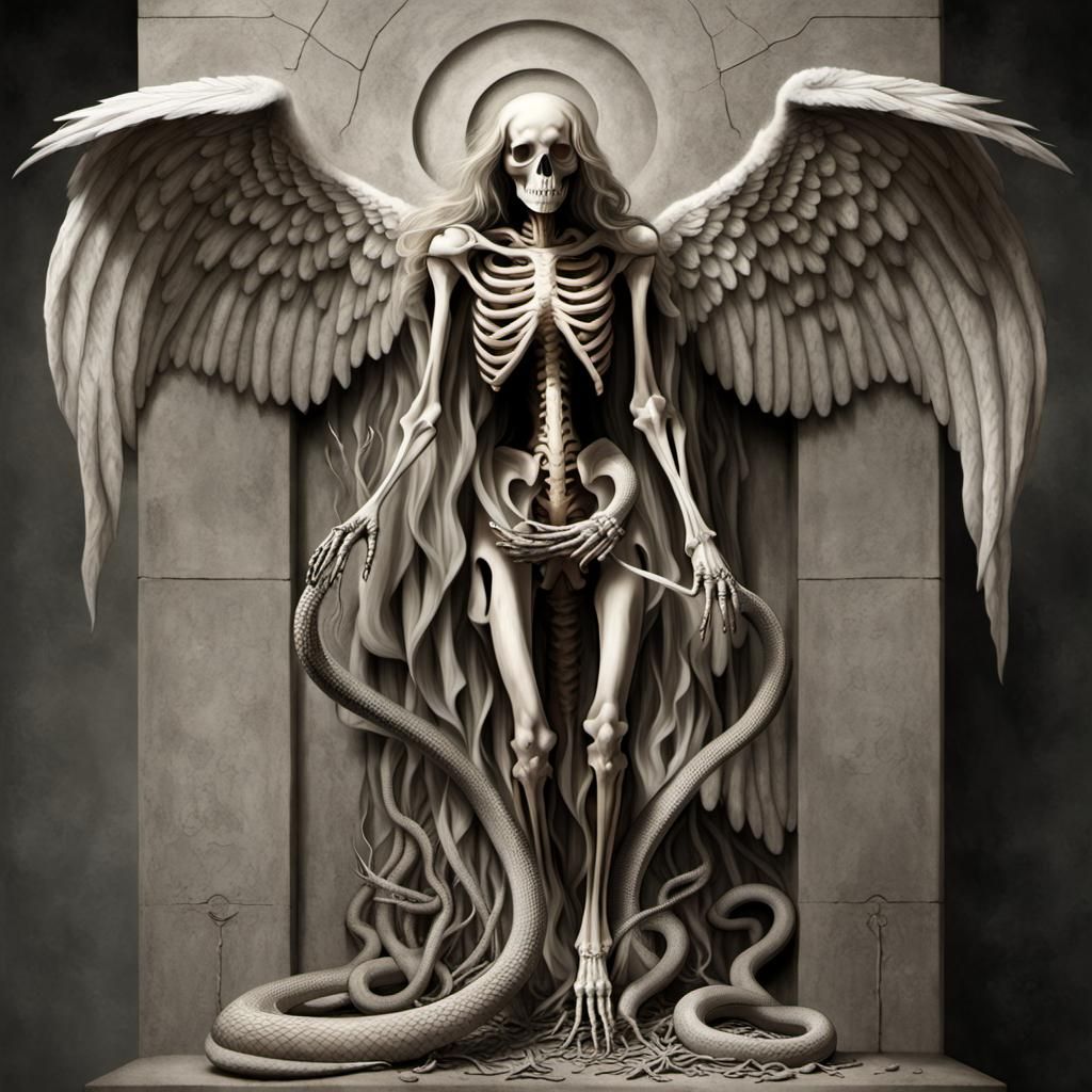 angel of death 4