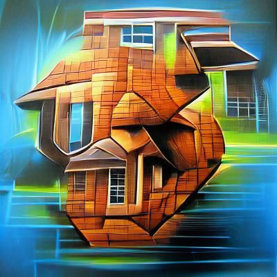 Modern Minimalist House Architecture