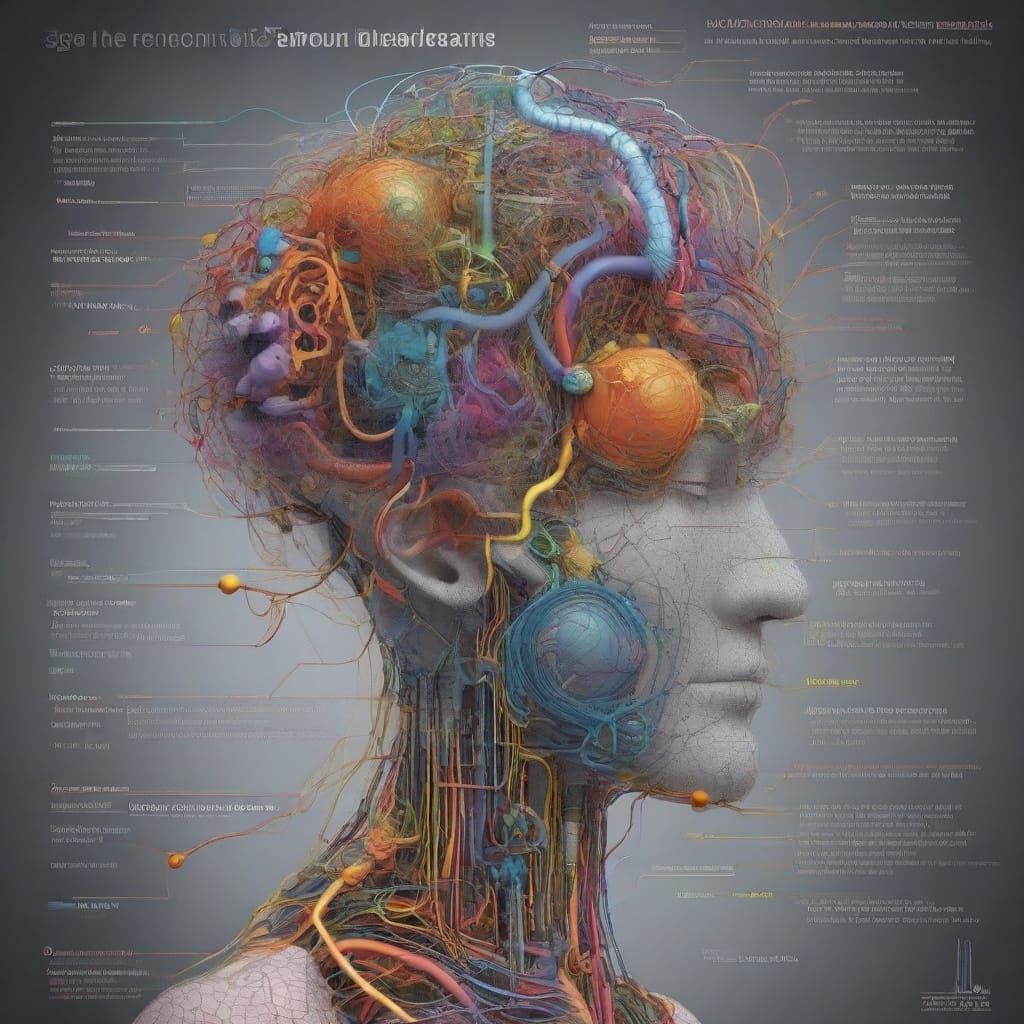 Biomechanical Synesthesia In Gigeresque Neuroplastic Dreams