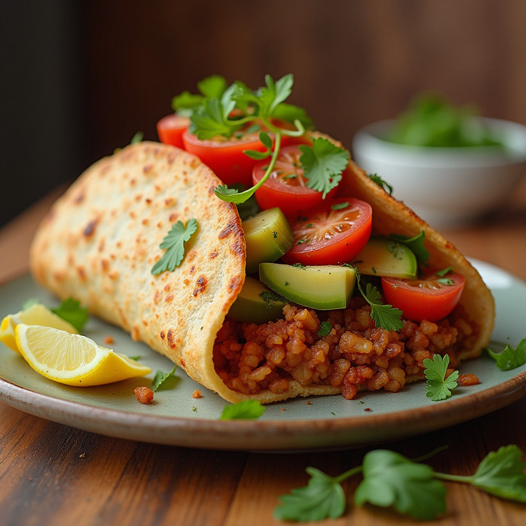 Delicious Perritto Caliente: A Hot Dog Delight