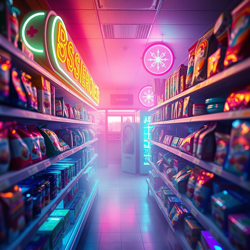 Convenience Store