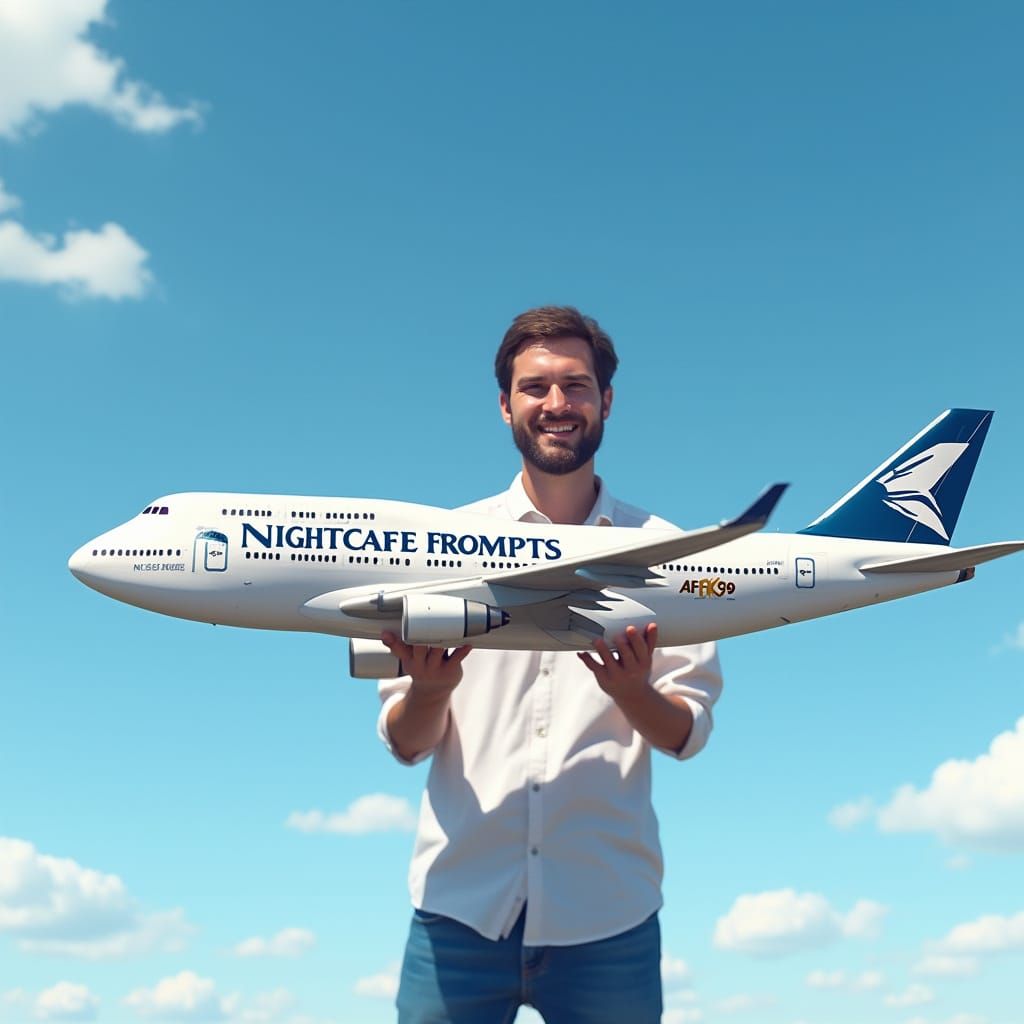 NIGHTCAFE PROMPTS...