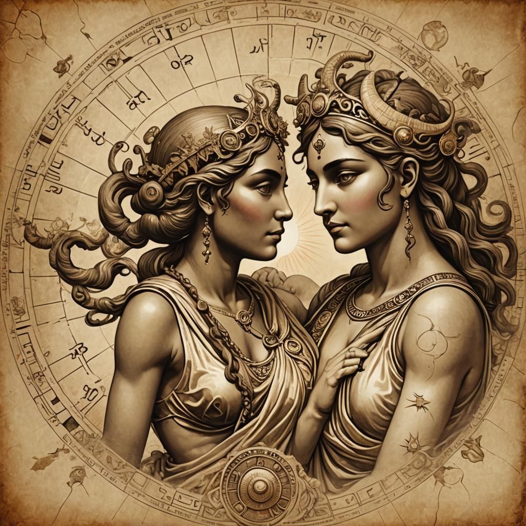 Venus in Aries Sun: Taurus Woman Portrait