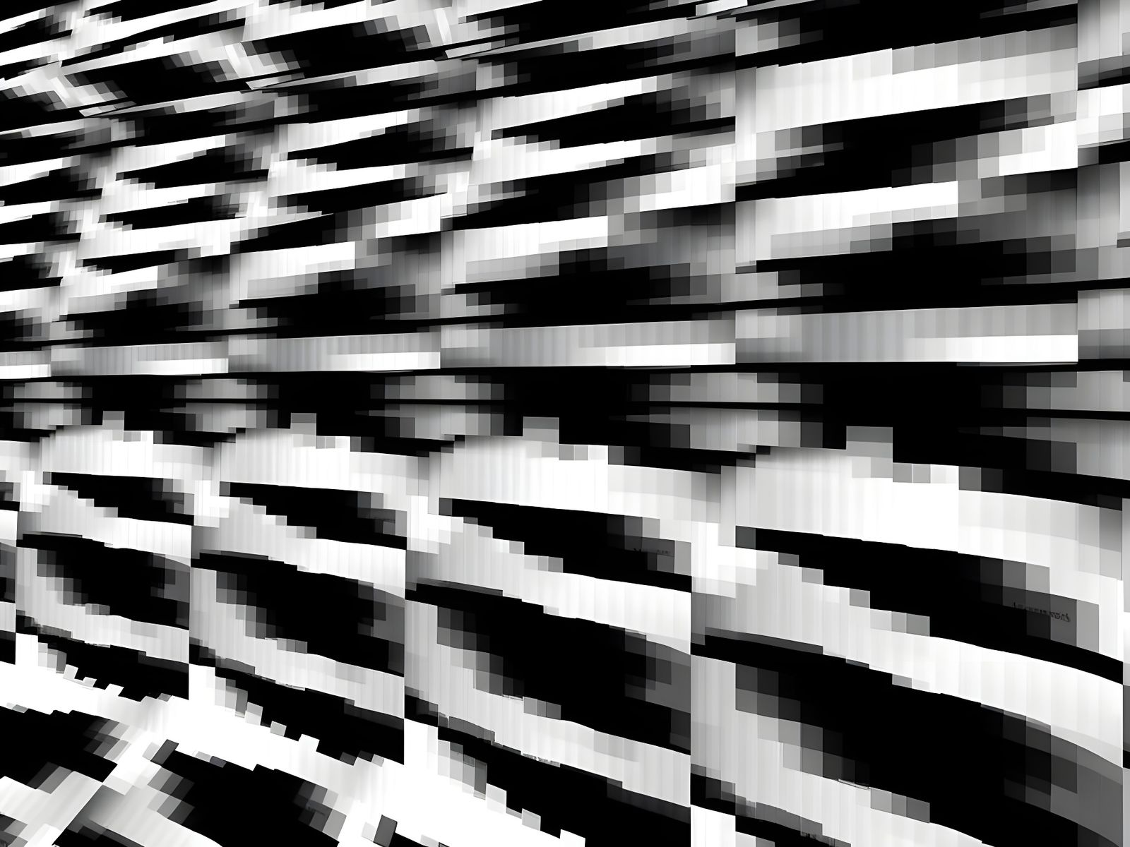 Tessellating Patterns in Dynamic Autostereogram