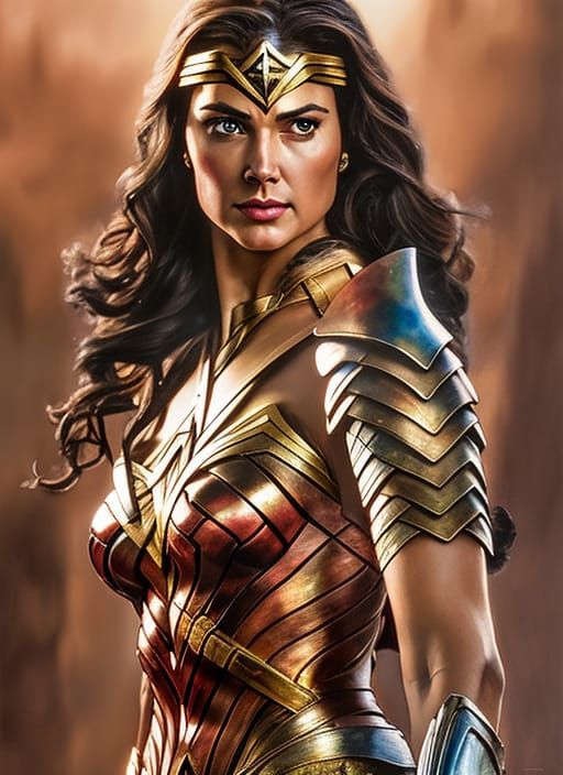 Wonder Woman