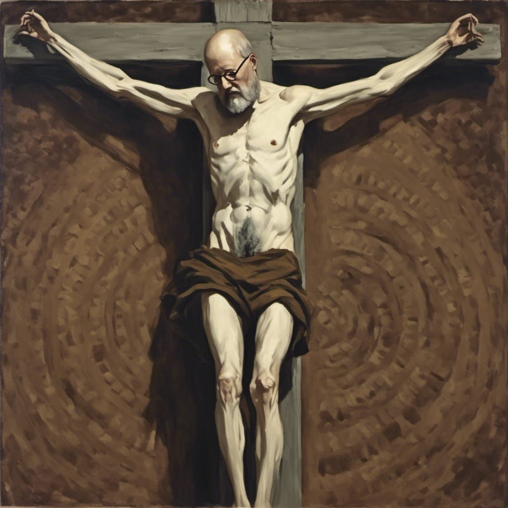 Autoportrait
