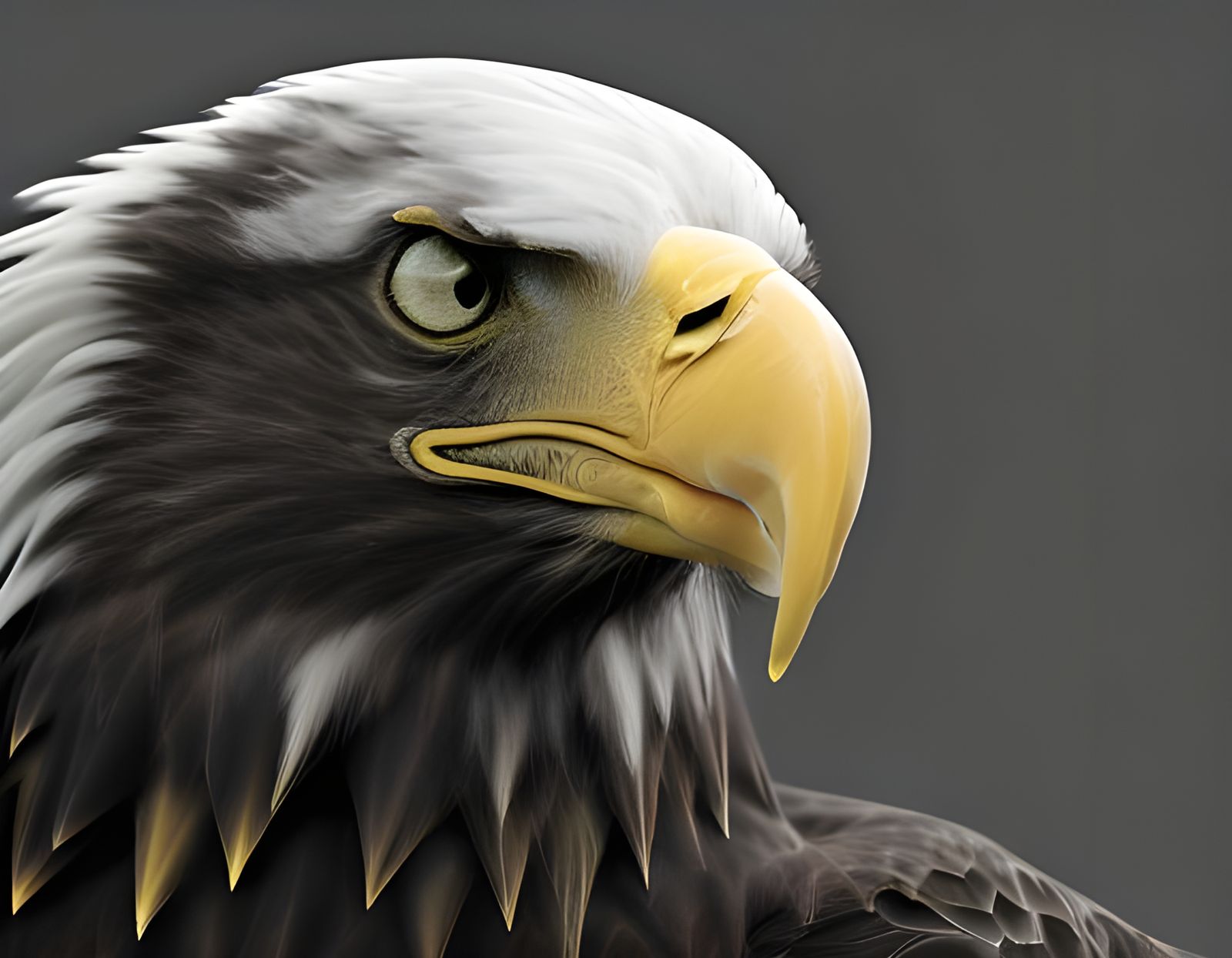 Bald Eagle