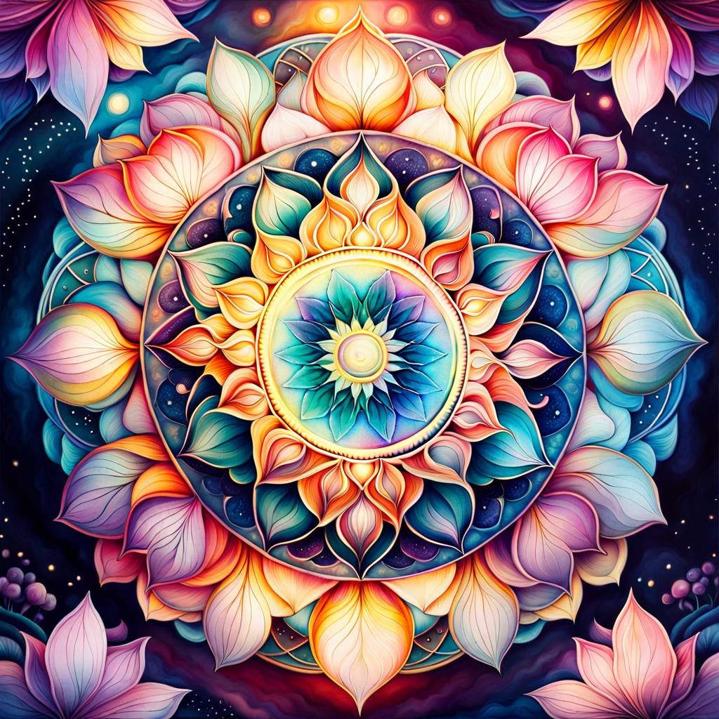 Mandala