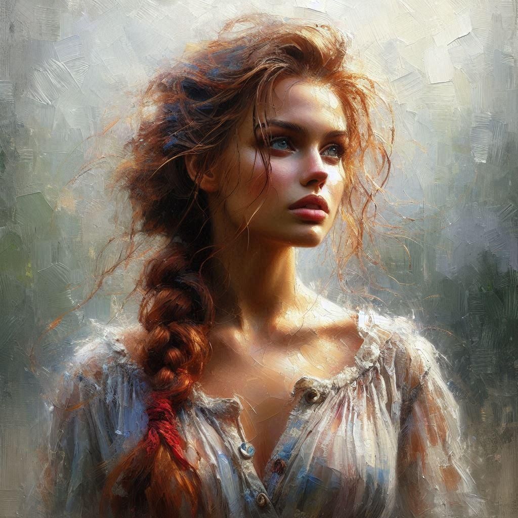 Oil Painting
