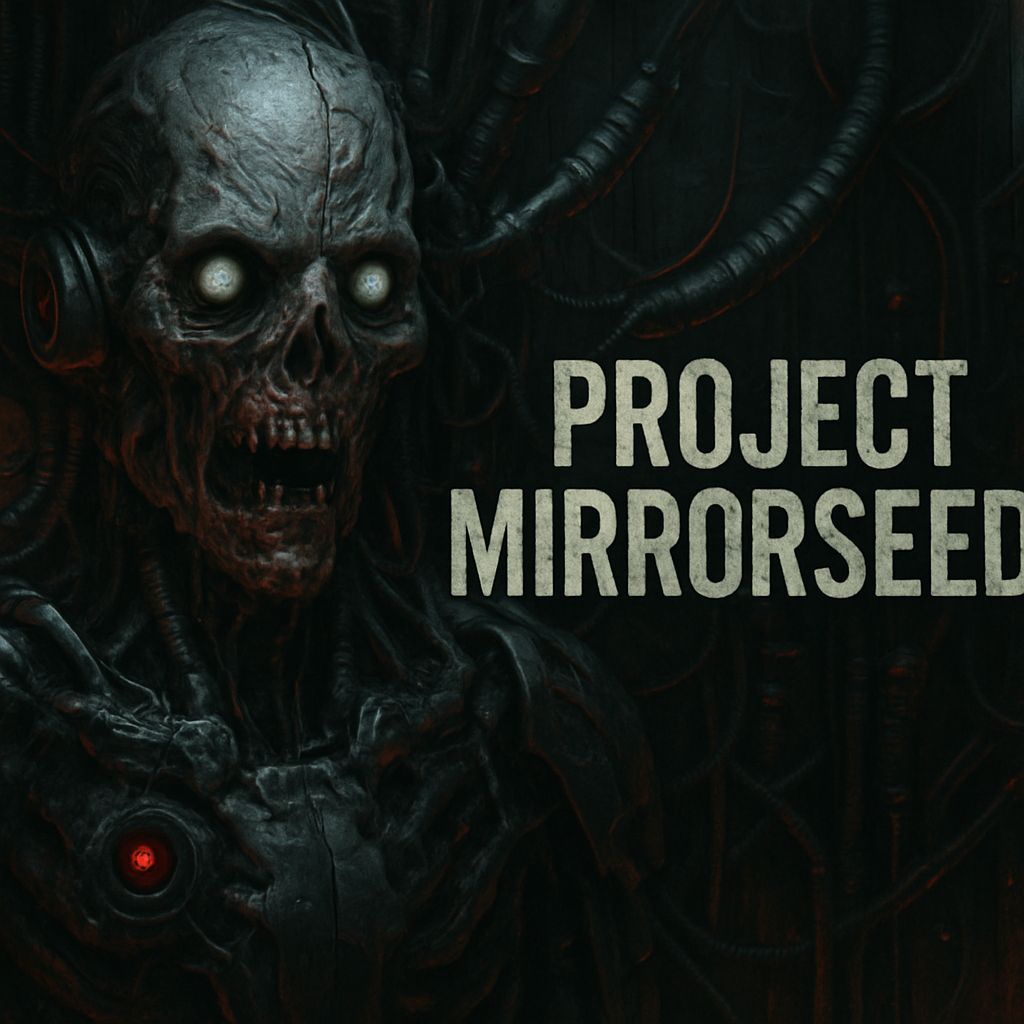 Project Mirrorseed